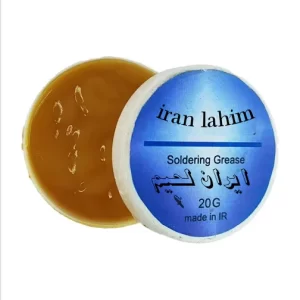 روغن لحیم